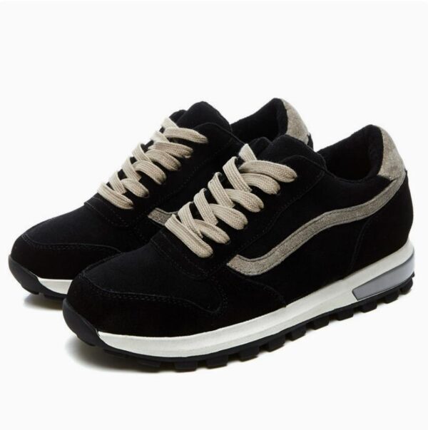 Small Feet Inner Heel Causal Shoes TS179 - Image 3